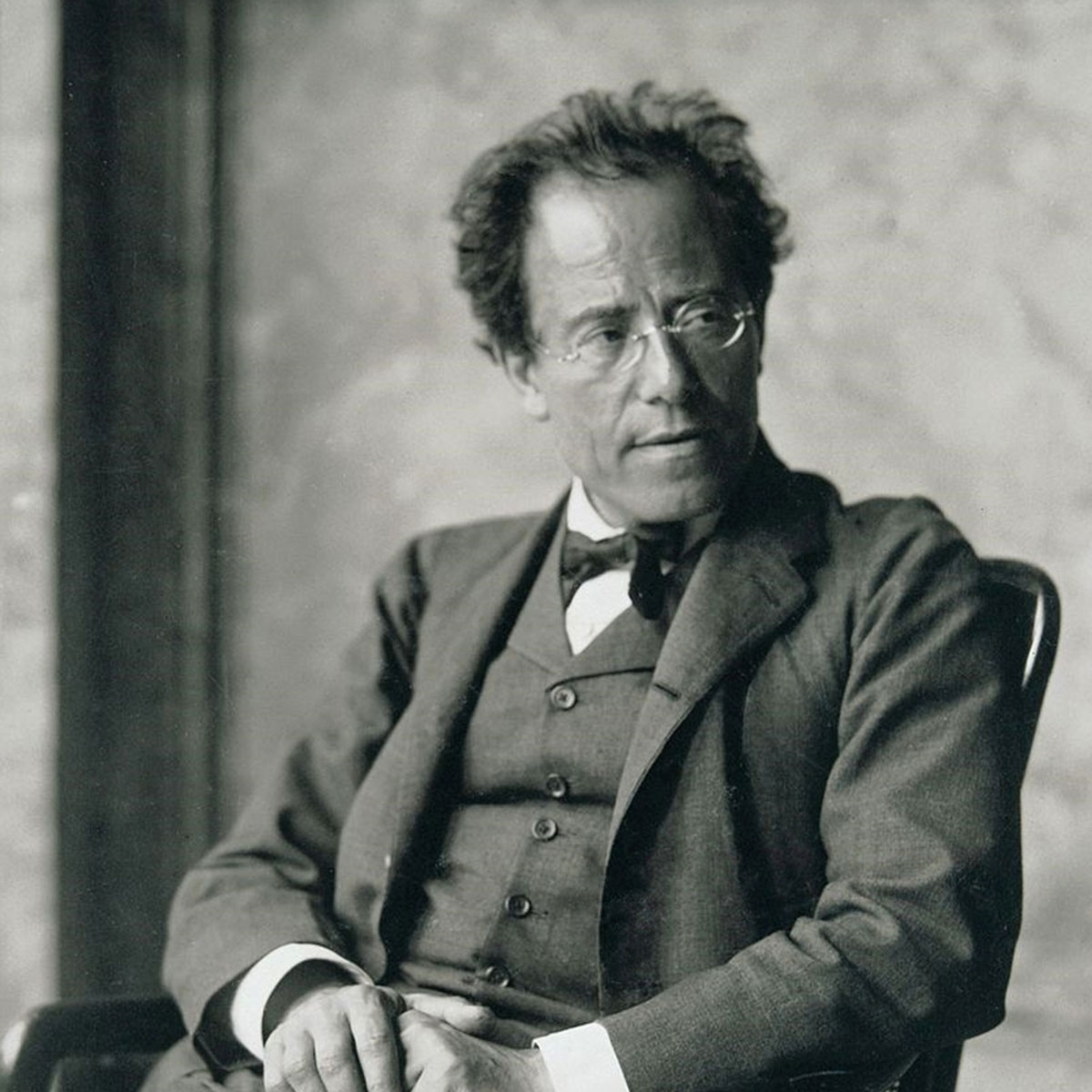 Gustav Mahler Simphony no. 1, arranged for reduced orchestra